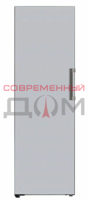 Морозильник LG GC-B404FAQM